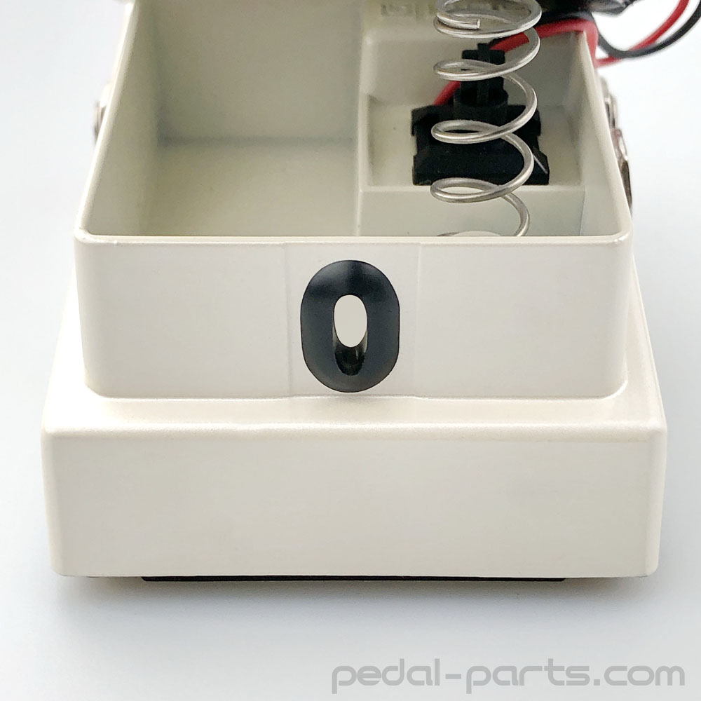 boss pedal rubber ring grommet 6