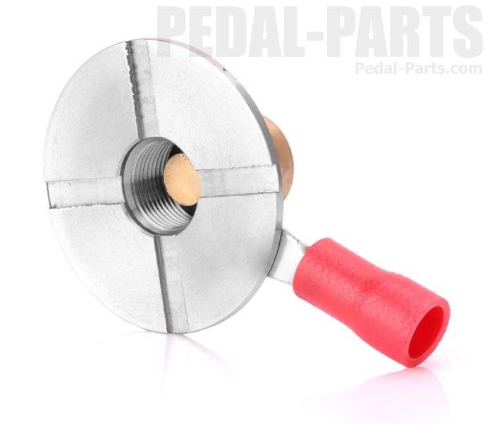 510 коннектор подпружиненный | Pedal-Parts.com