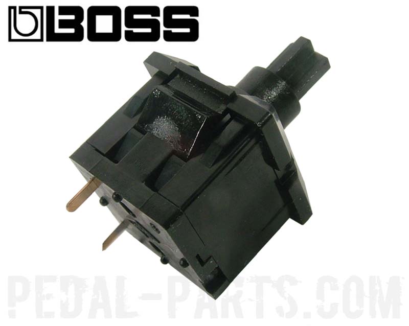 Кнопка для педалей Boss