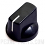 davies-1510-fulltone-black-knob-push-on
