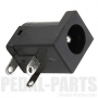 dc-jack-socket