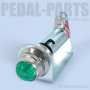 pilot-light-green